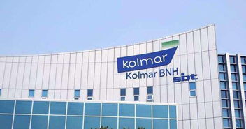 韓國(guó)化妝品加工廠排行榜及投資管理特點(diǎn)解析